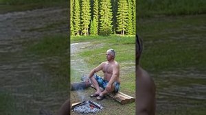 "Скажи мне брат" автор:А.Савушкин
Новая авторская песня.