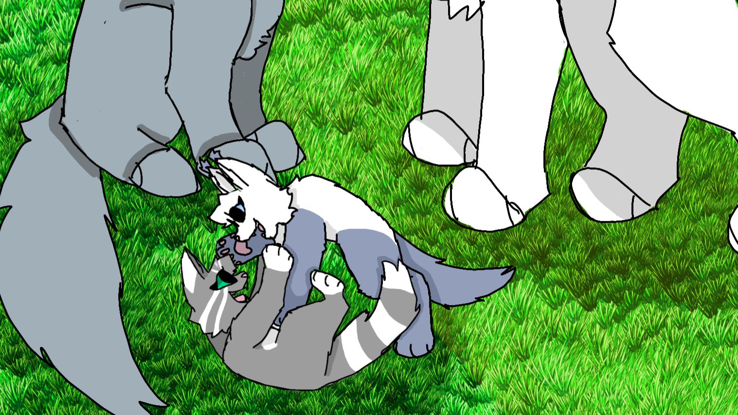 на конкурс Иголке квчит опис