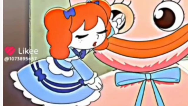 Poppy The Toy Dances And Twerks! #PoppyPlayTime
Animation