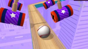Going Balls  Super Speed run Gameplay New Update Level 985 to 988 Race Banana frenzy