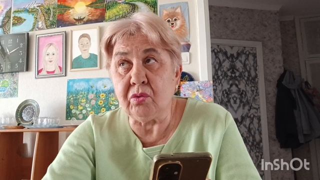 Отвечаю на комментарии