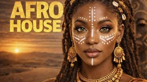 Афро музыка Afro deep house