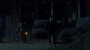 Шея (фильм, 2023)