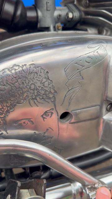 Крышки Сектор газа