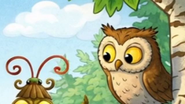 Песенка про букву Ж