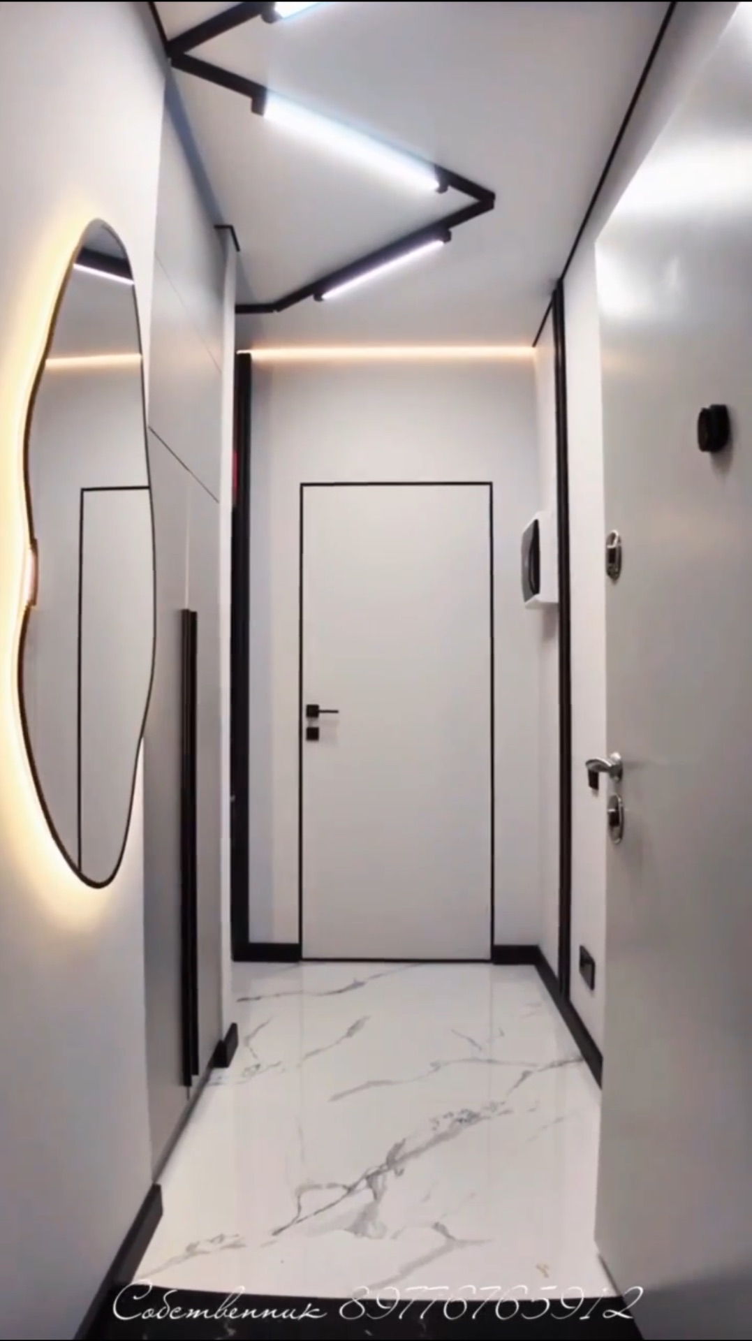 Собственник! Продаю апартамент под ключ москва