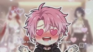 Мои девушки из мира нечисти» 1