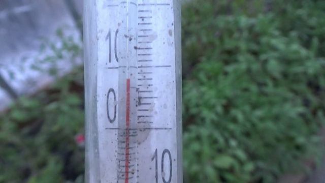 Последний ЗИМНИЙ день 18 апреля 2026 года. А послезавтра - уже ЛЕТО!