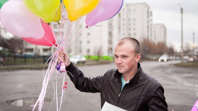 Герой нашей школы