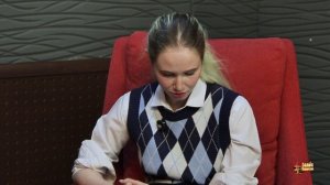 Практика для студентов: О журналистике и не только - Максим Нургалеев