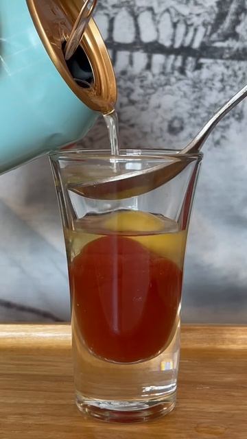 Напитки от бармена