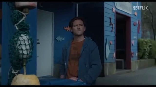 Необычайно умные создания Русский трейлер Дубляж 2026