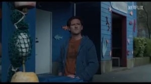 Необычайно умные создания Русский трейлер Дубляж 2026