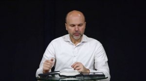 Субботняя школа 2026 2кв. Урок 4 Библия - Живое Слово (В. Олийник)_Full-HD