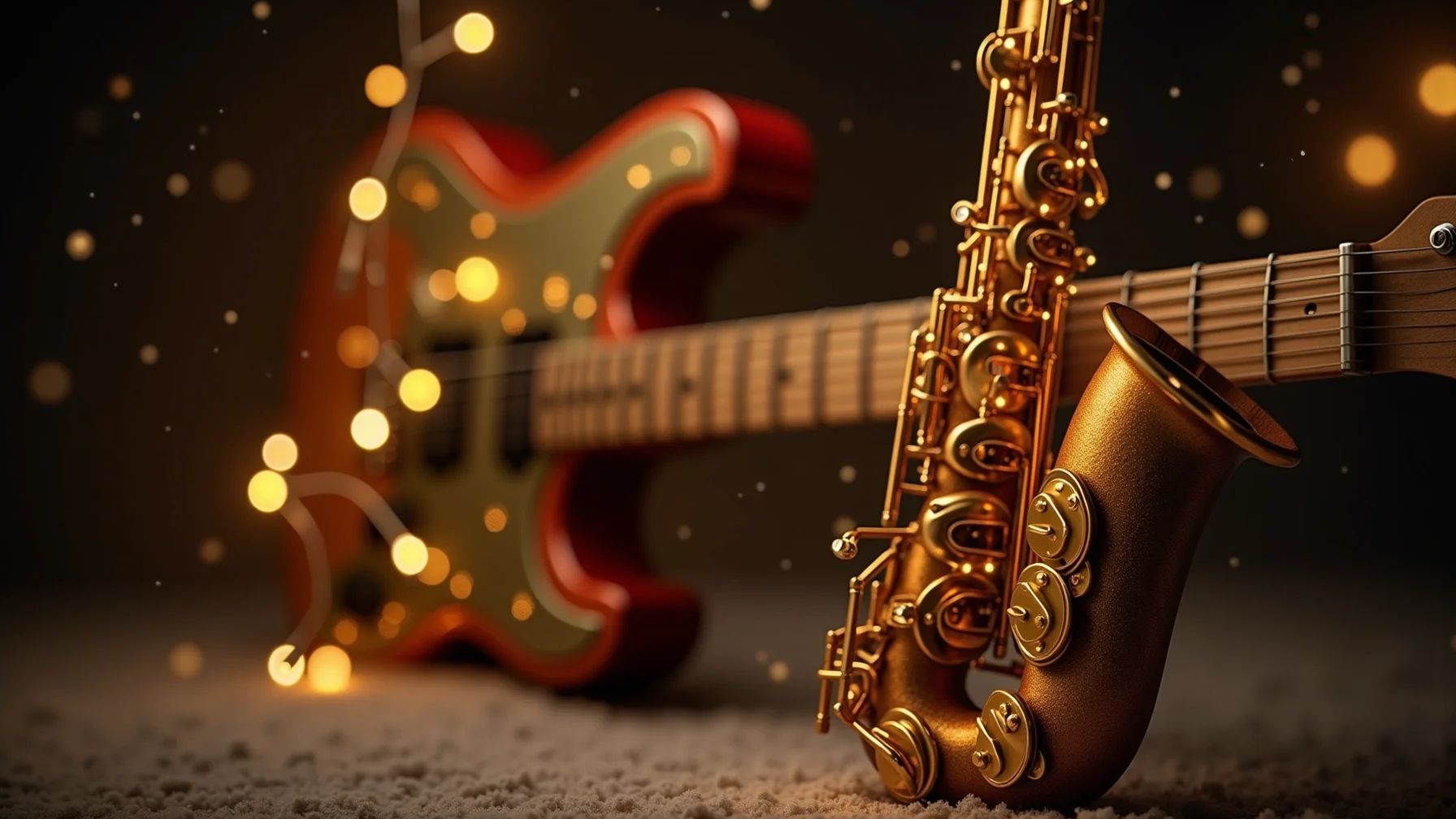 Первая леди джаза