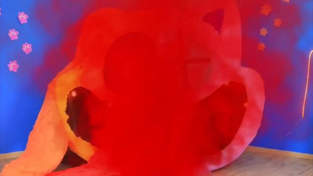 догдэй и кэтнэп   6