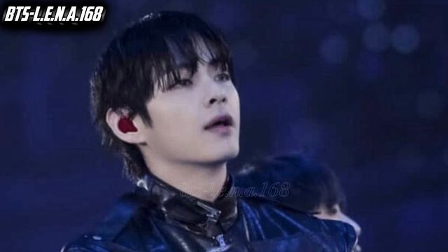 Прилетели ещё фоточки с концерта ARIRANG Коян BTS