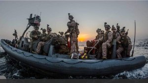 WSJ узнала о подготовке США к расширению военно-морской операции против Ирана