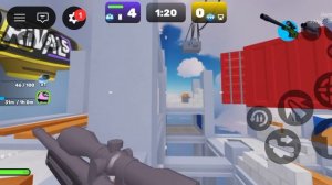 соперники (2) часть