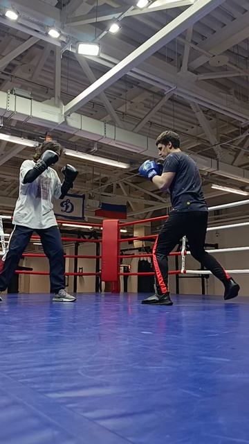 проверь, какой ты панчер?! 
#тренажерпанчера #поставитьудар #бокс #ПавелЧарный #баллистическийудар