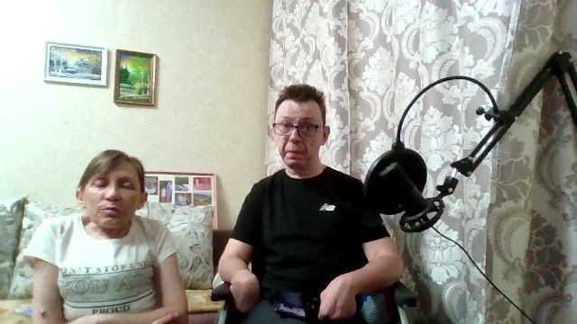 Шпионы в эфире)) Хакерский взлом стрима