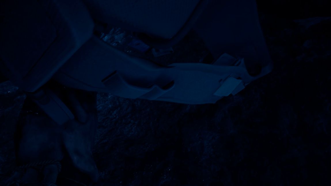 залутали ребризер в sons of the forest | ч3