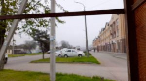 Сегодня пешая ходьба меня убила! 18.04.2026