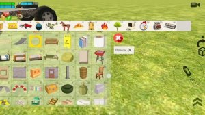 ДЕЛАЕМ МАШИНУ ДЛЯ НОВИЧКОВ В ЧГ!