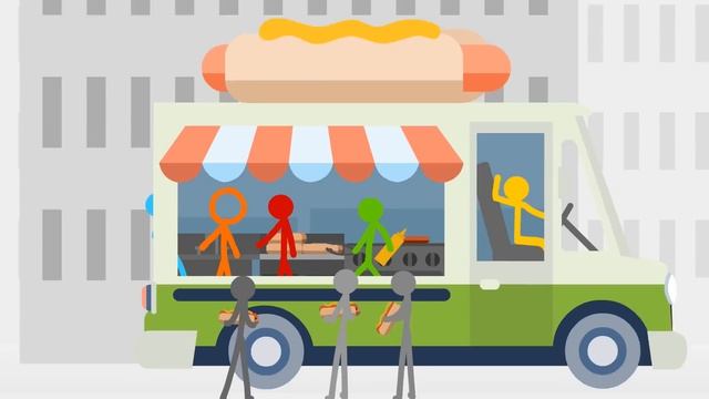 Blue's New Superpower - #TeamTrees