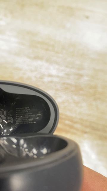 Наушники Huawei