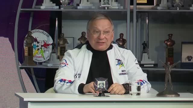 Добрый вечер, Вселенная! 11 апреля 2026 г.