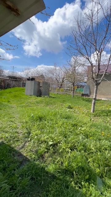 Дом с земельным участком в центральной части Ставрополя