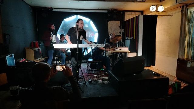 Fake Cats Project Live At Klub Klub (01.04.2026) Part 2