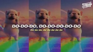 Milky - Just The Way You Are (video lyrics + letra)