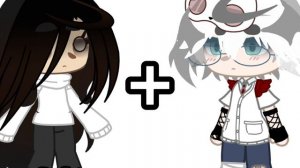 это НЕ шип,это типо если бы я была в игре зайчик и это типо моя 2 личность