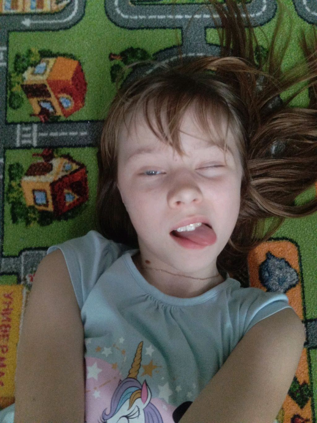 спидран уборка в комнате