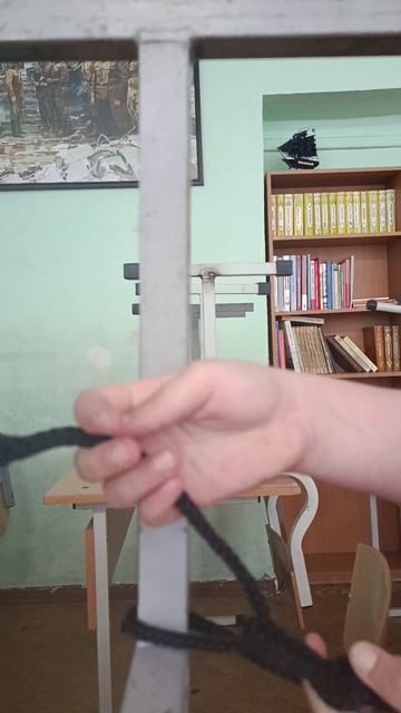 Вяземский турестический узел булинь