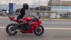 Be My Lover SN Studio Remix