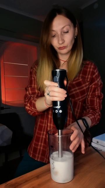 Банановый смузи