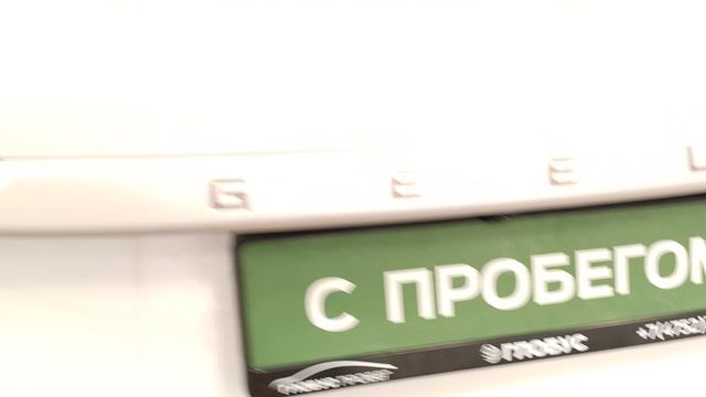 Видеопрезентация Автомобиля Geely Coolray 2023