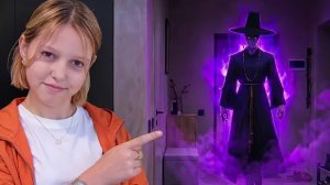 Верховный Демон ПОХИТИЛ Участниц K-pop demon xanters!