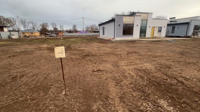 Участок Мешенска усадьба