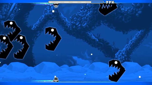 Гиометрия Даш смотрю свои уровни