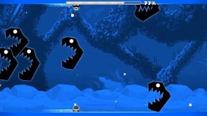 Гиометрия Даш смотрю свои уровни