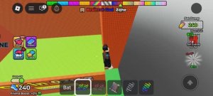 Играю в прыжок ради лаки блоков 3 часть