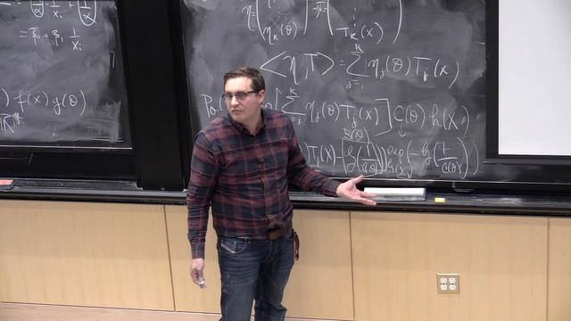 21. Generalized Linear Models