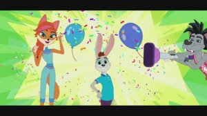 Играем в игру Служба доставки: Ну погоди! Видео для детей, мультики, развивашки для малышей.