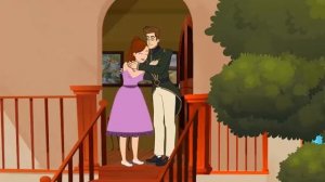 Мультфильм для детей 2026 - Красные башмачки