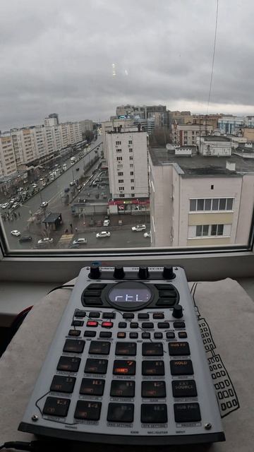 тгк: t.me/ROMALA_MSC | Roma LA - No name #beat #music #roland #sp404 #dj #lofi #hiphop #лоуфай #хипх