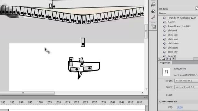 Animator Vs. Animation 4 - Kickstarter Video!!